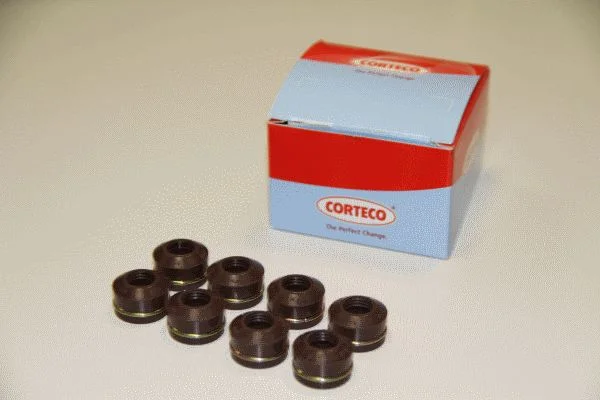 Komplet tesnil, steblo ventila CORTECO 19025716