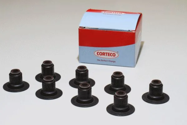 Komplet tesnil, steblo ventila CORTECO 19025723