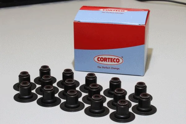 Komplet tesnil, steblo ventila CORTECO 19033402