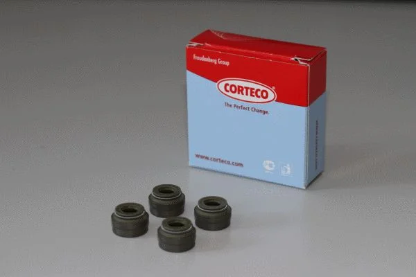 Komplet tesnil, steblo ventila CORTECO 19034069