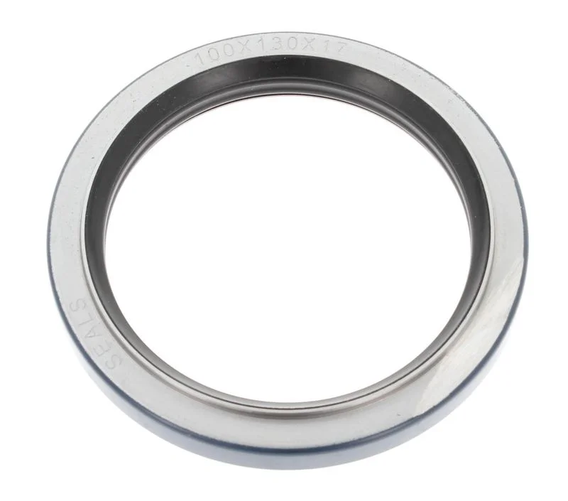 Shaft Seal, wheel hub CORTECO 19034569B