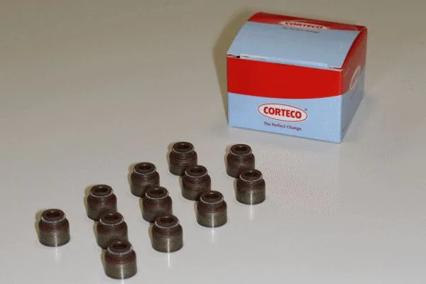 Komplet tesnil, steblo ventila CORTECO 19036031
