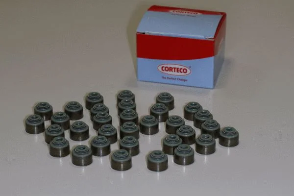Komplet tesnil, steblo ventila CORTECO 19036043
