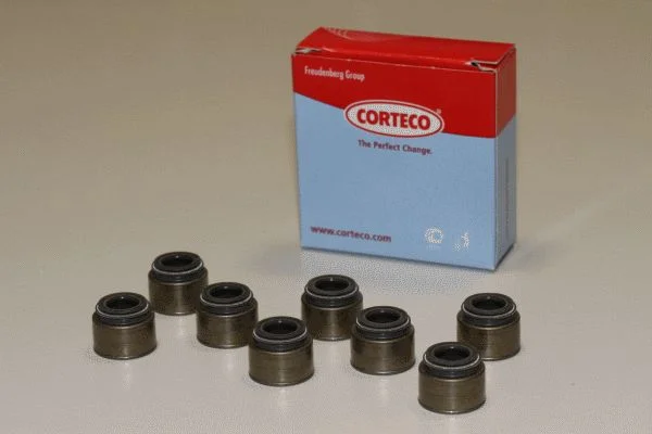 Komplet tesnil, steblo ventila CORTECO 19036046