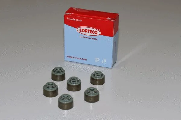 Komplet tesnil, steblo ventila CORTECO 19036058