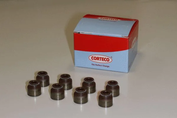 Komplet tesnil, steblo ventila CORTECO 19036075