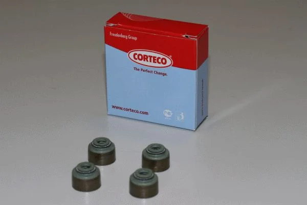 Komplet tesnil, steblo ventila CORTECO 19036093