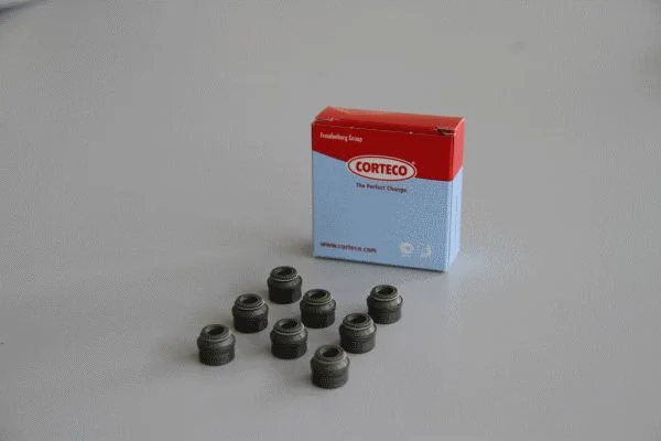 Komplet tesnil, steblo ventila CORTECO 19036114