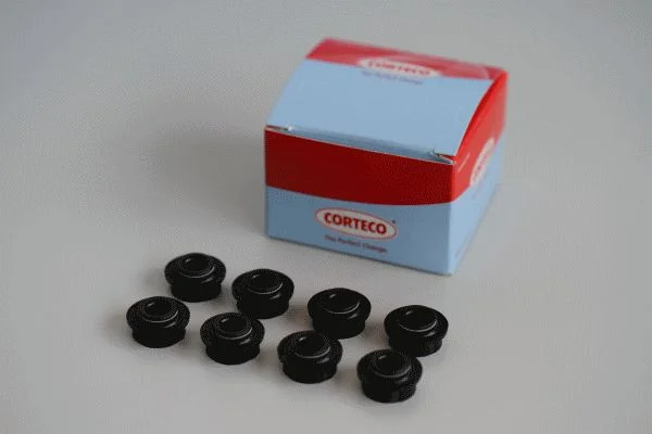 Komplet tesnil, steblo ventila CORTECO 19036122