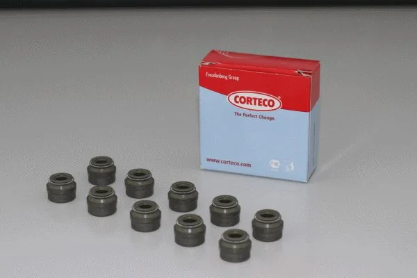 Komplet tesnil, steblo ventila CORTECO 19036422