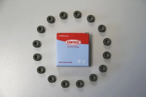 Komplet tesnil, steblo ventila CORTECO 19036874