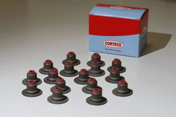 Komplet tesnil, steblo ventila CORTECO 19036876