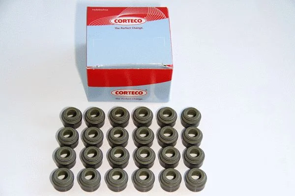 Komplet tesnil, steblo ventila CORTECO 19036977