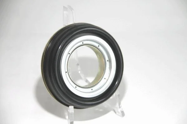 Shaft Seal, wheel hub CORTECO 19037033B