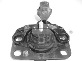 Pritrditev, motor CORTECO 21652471