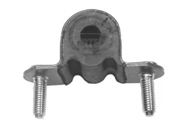 Mounting, stabiliser bar CORTECO 21653157