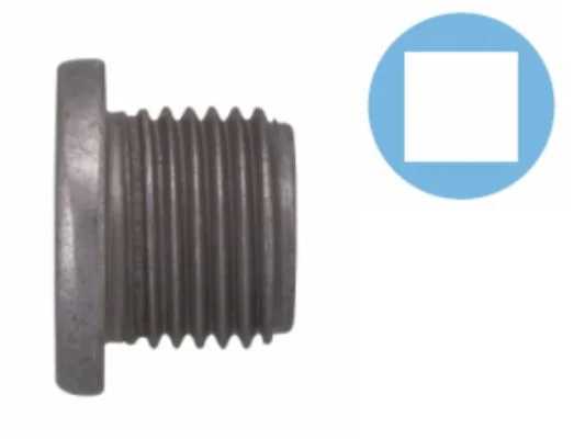 Screw Plug, oil sump CORTECO 220100S