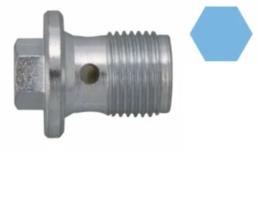 Screw Plug, oil sump CORTECO 220140S