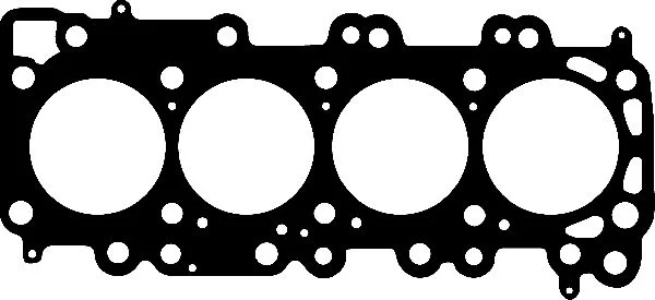 Tesnilo, glava cilindra CORTECO 414007P