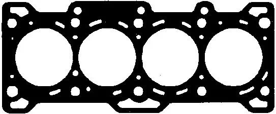 Tesnilo, glava cilindra CORTECO 414293P