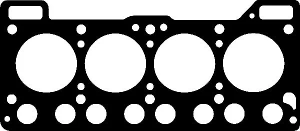 Tesnilo, glava cilindra CORTECO 414381P