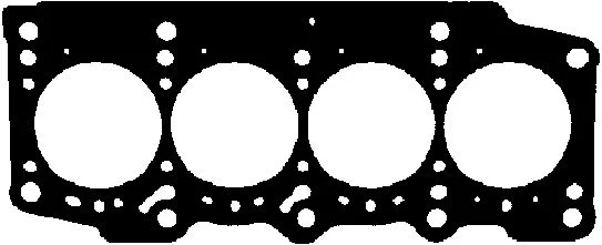 Gasket, cylinder head CORTECO 415267P