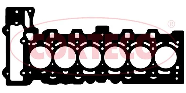 Gasket, cylinder head CORTECO 415435P