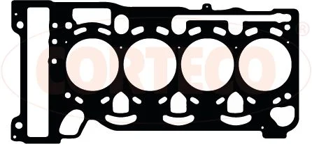 Gasket, cylinder head CORTECO 415436P