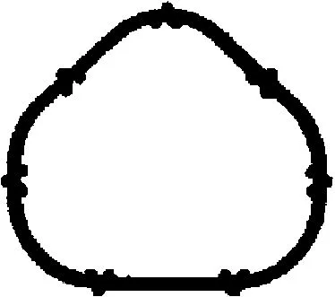 Gasket, intake manifold CORTECO 423070H