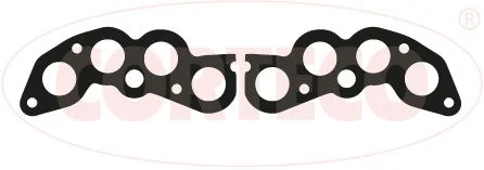Gasket, intake/exhaust manifold CORTECO 423915P