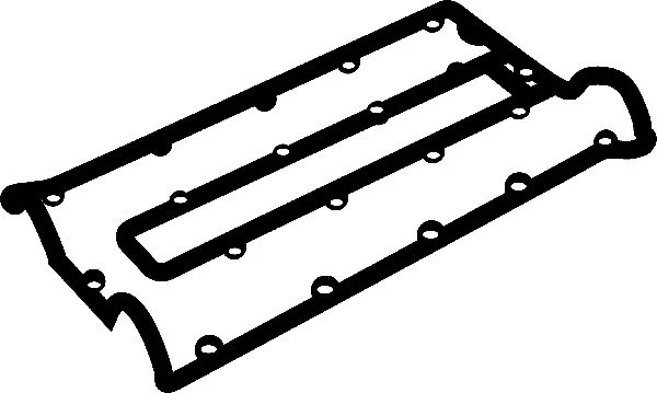 Gasket, cylinder head cover CORTECO 423926P