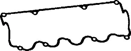 Tesnilo, pokrov glave cilindra CORTECO 440004P