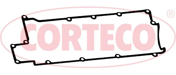Gasket, cylinder head cover CORTECO 440008P