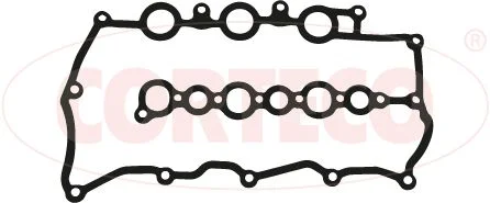 Gasket, cylinder head cover CORTECO 440522P