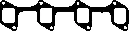 Tesnilo, sesalni kolektor CORTECO 450044P