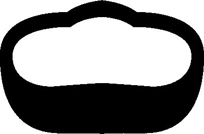 Gasket, intake manifold CORTECO 450071H