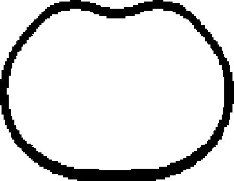 Gasket, intake manifold CORTECO 450136H