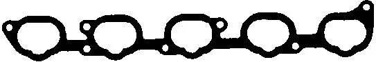Tesnilo, sesalni kolektor CORTECO 450208P