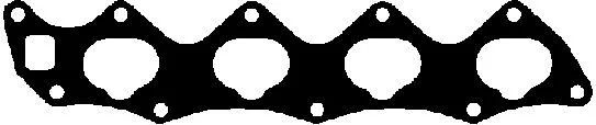 Tesnilo, sesalni kolektor CORTECO 450238P