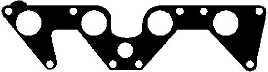 Tesnilo, sesalni kolektor CORTECO 450338P