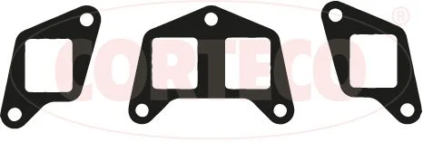 Gasket, intake manifold CORTECO 450449P