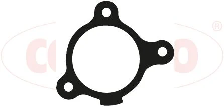 Tesnilo, sesalni kolektor CORTECO 450535H