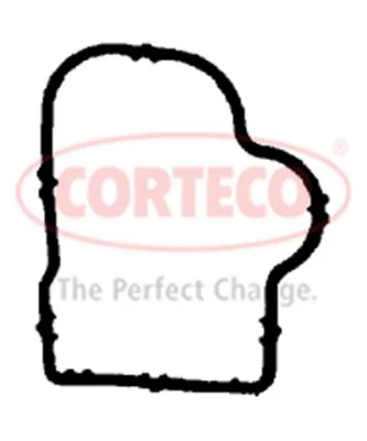 Tesnilo, sesalni kolektor CORTECO 450694H