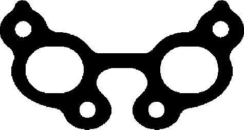 Gasket, exhaust manifold CORTECO 460005H