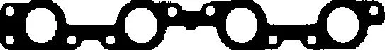 Gasket, exhaust manifold CORTECO 460024P