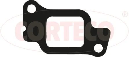 Tesnilo, izpušni kolektor CORTECO 460193P