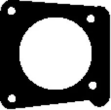 Gasket, exhaust manifold CORTECO 460206H
