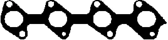 Gasket, exhaust manifold CORTECO 460210P