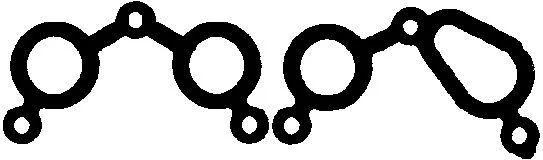 Gasket, exhaust manifold CORTECO 460247P