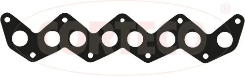 Gasket, exhaust manifold CORTECO 460430P